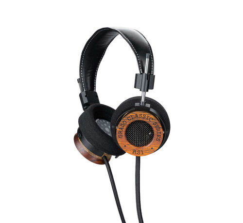 Grado RS1 Classic Series Headphones 1