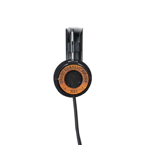 Grado RS1 Classic Series Headphones 2