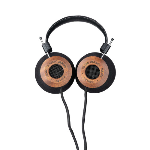 Grado GS1000 Classic Series Headphones 3
