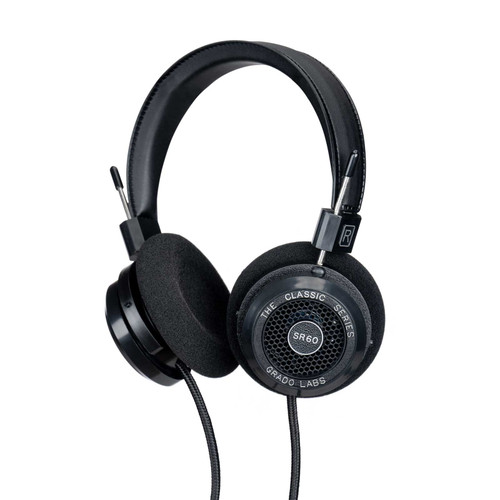 Grado SR60 Classic Series Headphones 1