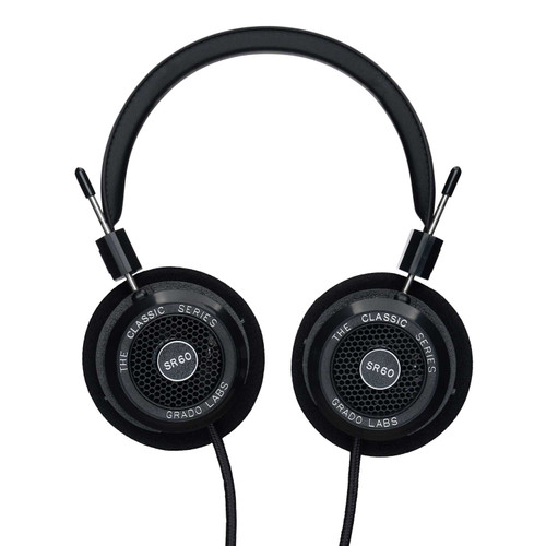 Grado SR60 Classic Series Headphones 3