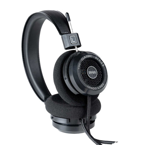 Grado SR60 Classic Series Headphones 5
