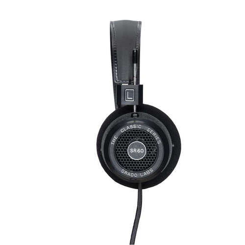 Grado SR60 Classic Series Headphones 2