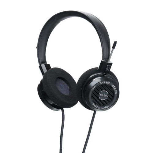 Grado SR80 Classic Series Headphones 1