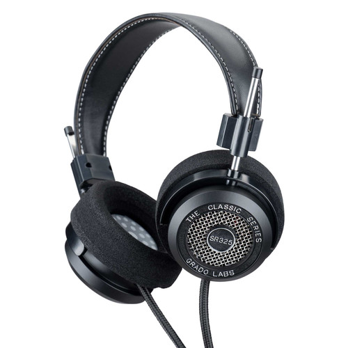 Grado SR325 Classic Series Headphones 1