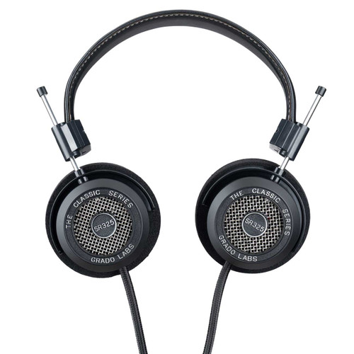 Grado SR325 Classic Series Headphones 3
