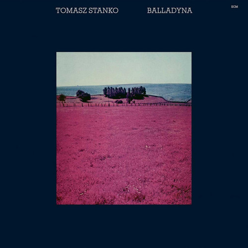 Tomasz Stanko Balladyna (ECM Luminessence Series) LP 1