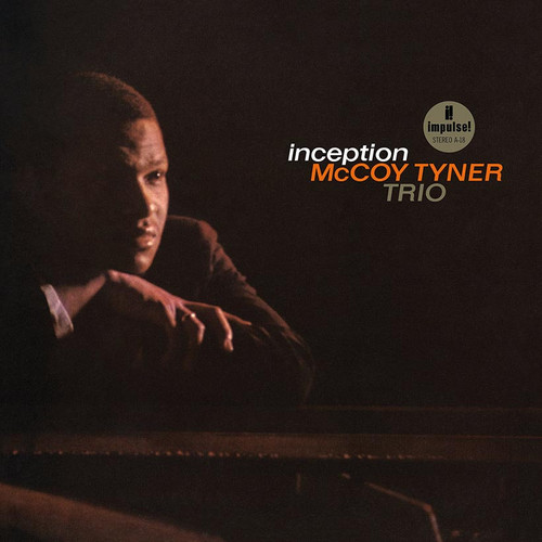 McCoy Tyner Trio Inception (Verve Acoustic Sounds Series) 180g LP 1