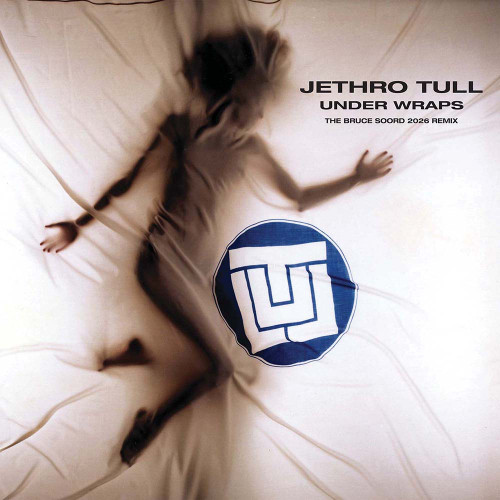 Jethro Tull Under Wraps (The Bruce Soord 2026 Remix) LP 1
