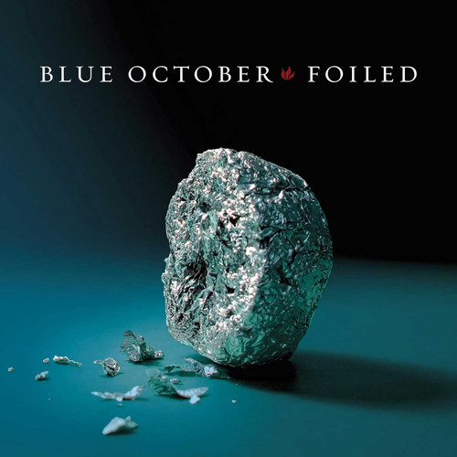 Blue October Foiled (20th Anniversary) 180g 2LP 1