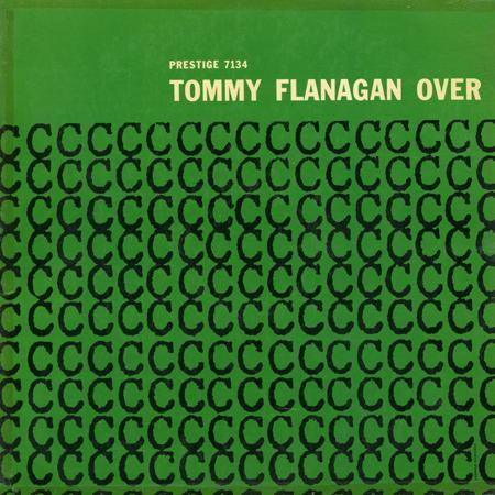 Tommy Flanagan Overseas Hybrid Mono SACD 1