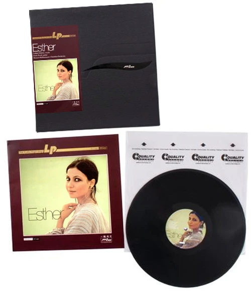Esther Ofarim Esther 200g LP 1