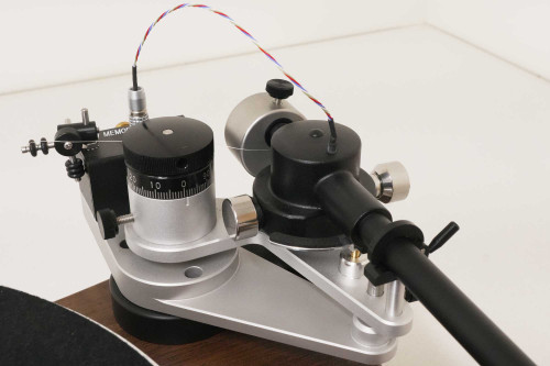 Certified Pre-Owned VPI Prime Turntable & JMW-10 3D Tonearm (Rosewood) 2