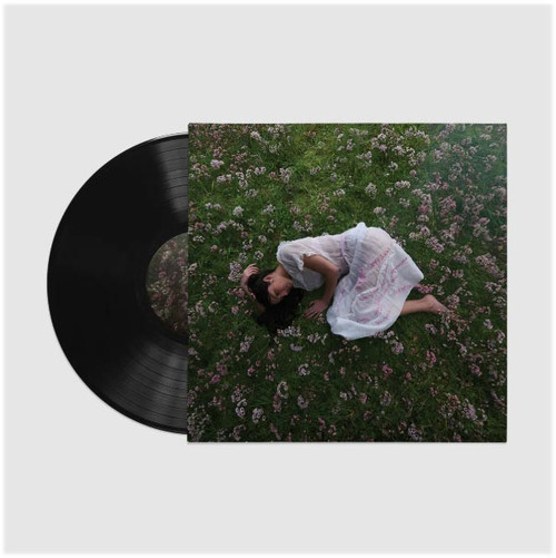 Olivia Rodrigo you seem pretty sad for a girl so in love LP 5