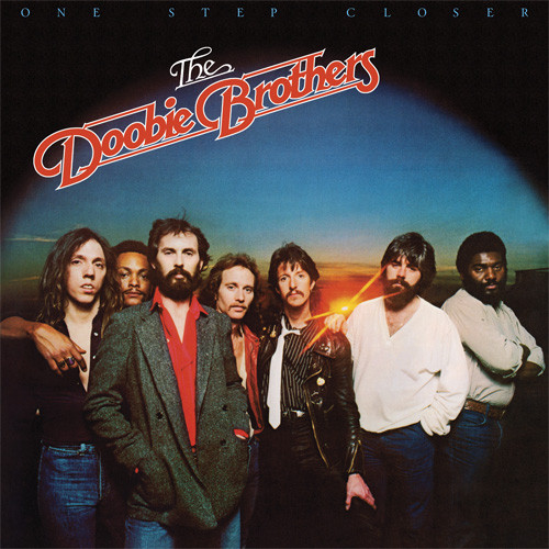 The Doobie Brothers One Step Closer 180g LP 1