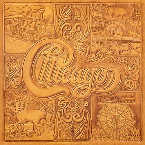 Chicago Chicago VII 180g 2LP 1