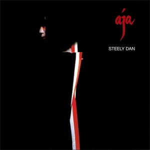 Steely Dan Aja 30th  Anniversary Numbered Limited Edition 180g LP Serial #16-22 1