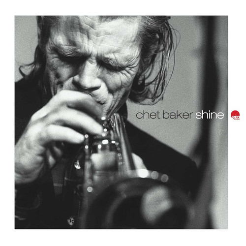 Chet Baker Shine Hand-Numbered Limited Edition 180g 2LP 1