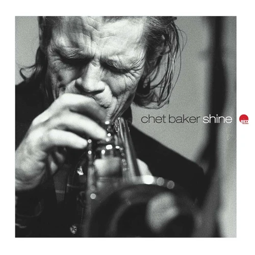 Chet Baker Shine Hand-Numbered Limited Edition 180g 2LP 1