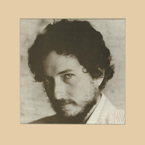 Bob Dylan New Morning LP 1