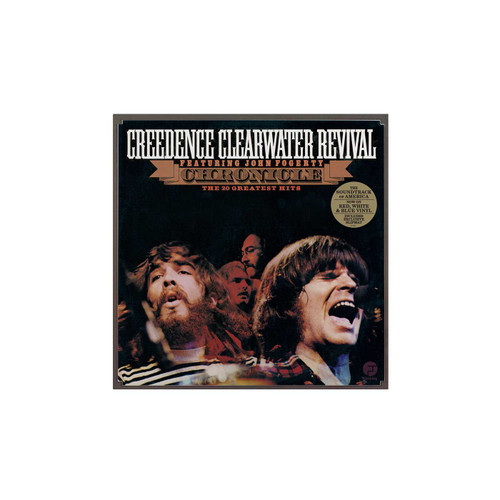 Creedence Clearwater Revival Chronicle: The 20 Greatest Hits
