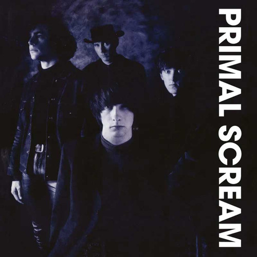 Primal Scream 1987 EPs RSD Exclusive LP 1