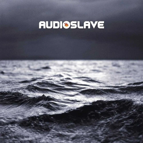 Audioslave Out of Exile 180g 2LP 1