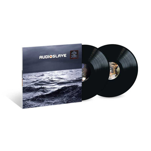 Audioslave レコード Audioslave Out of Exile 180g 2LP