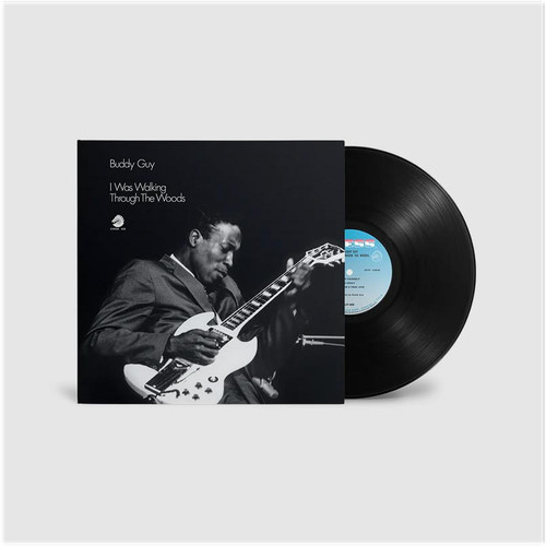 2discs LP Buddy Guy Bring em In (180g) MOVLP191 MUSIC ON VINYL 未開封 /00660 Buddy Guy - Bring 'Em In (Vinyl) | Music On Vinyl