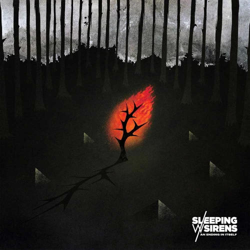 Sleeping with Sirens An Ending in Itself LP 1