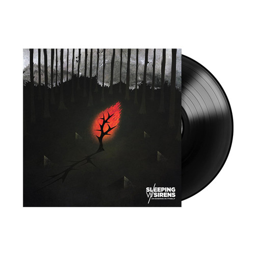 Sleeping with Sirens An Ending in Itself LP 2