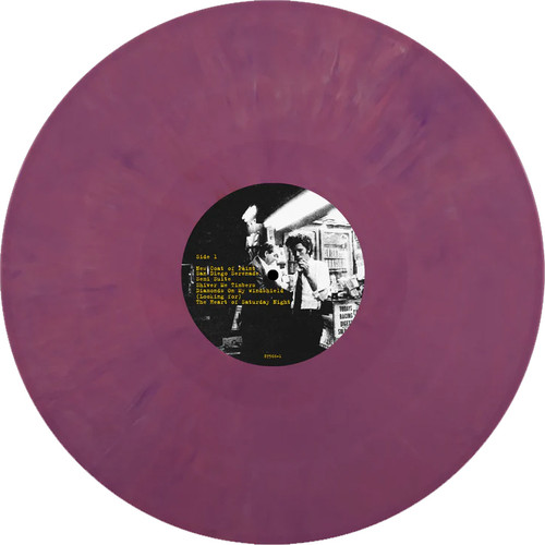 Tom Waits The Heart of Saturday Night (50th Anniversary Edition