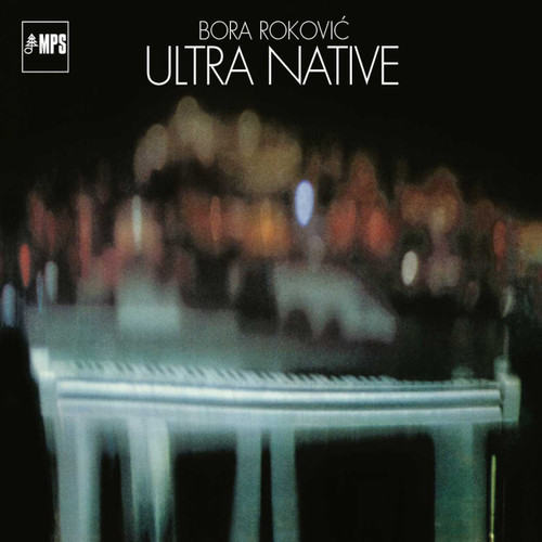 Bora Rokovic Ultra Native 180g LP 1