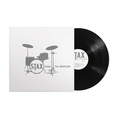 Stax Does The Beatles LP 2