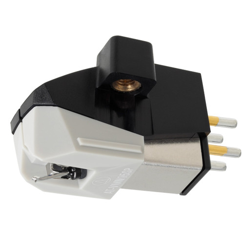 Open Box Audio-Technica AT-VM95SP Dual Moving Magnet Cartridge (Conical) 1