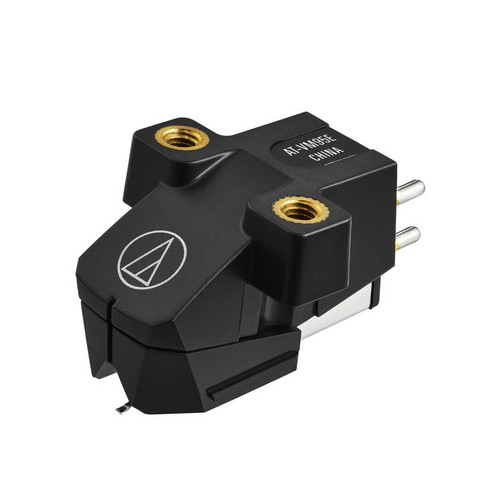 Audio-Technica AT-VM95EBK/H Headshell/Cartridge Combo Kit 4