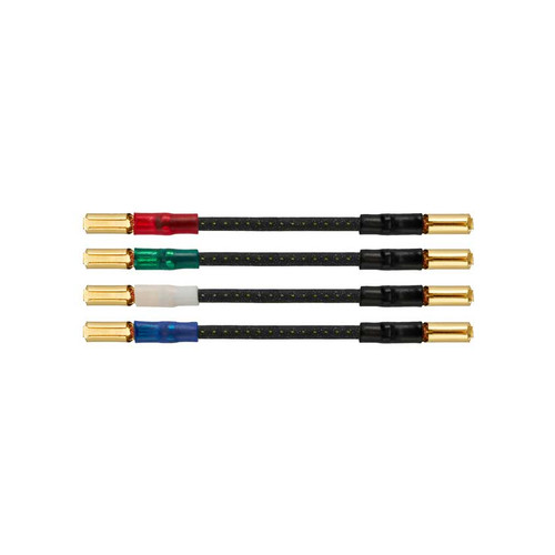 Audio-Technica AT6112x Cartridge to Headshell Lead Wires 1