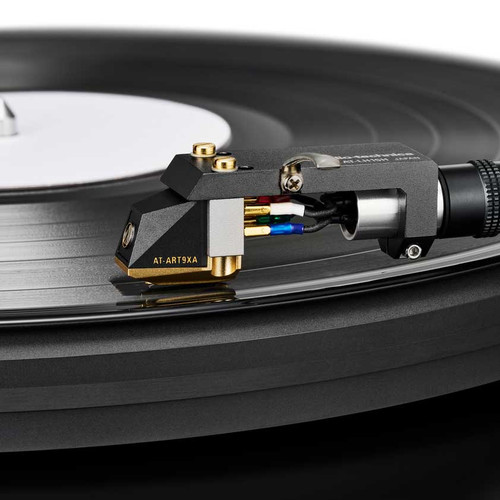 Audio-Technica AT6112x Cartridge to Headshell Lead Wires 2