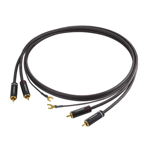 Audio-Technica AT-TC300/1.2 Phono Cable 2