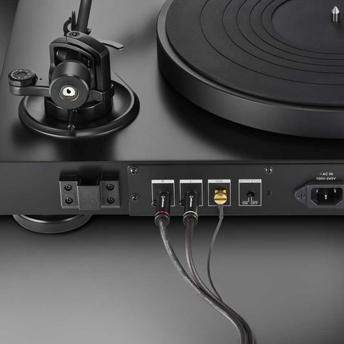 Audio-Technica AT-TC300/1.2 Phono Cable