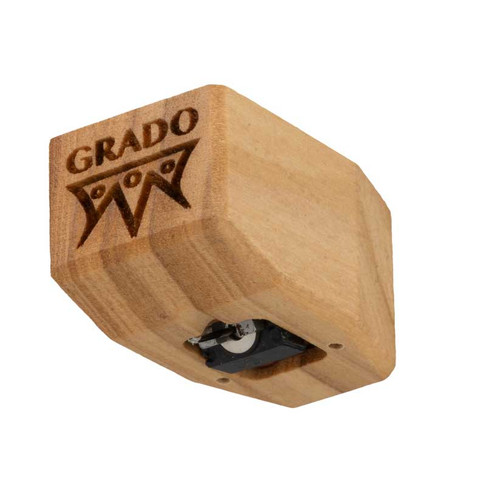Grado Timbre Platinum4 Cartridge (4.0mV, High Output) 1