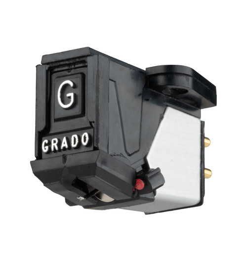Grado Prestige Red4 MI Cartridge 4.0mV (P-Mount) 2