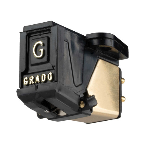 Grado Prestige Gold4 MI Cartridge 4.0mV (P-Mount) 2