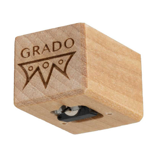 Grado Timbre Opus4 MM Cartridge (4.0mV, High Output) 1