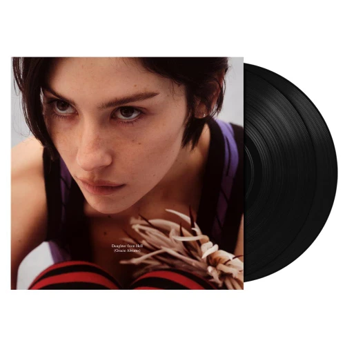 Gracie Abrams Daughter from Hell 2LP 2