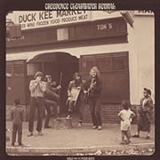 Creedence Clearwater Revival Songs From Willy & The Poor Boys 180g 45rpm LP 1
