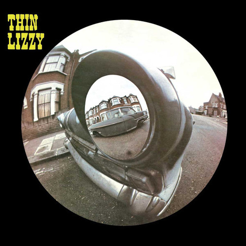 Thin Lizzy Thin Lizzy (55th Anniversary Super Deluxe) 3CD & Blu-Ray Box Set 2