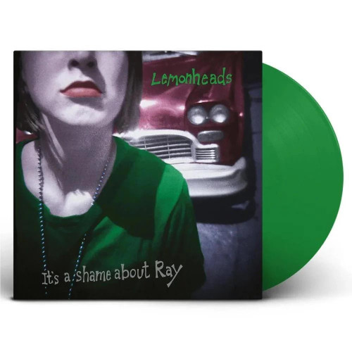 Lemonheads It's a Shame About Ray (30th Anniversary Edition) LP