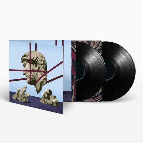 Hot Chip One Life Stand 2LP 2