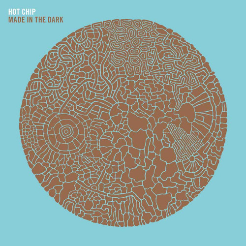 Hot Chip Made in the Dark 2LP 1